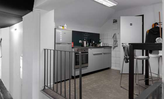 Küche Küche - Ladenlokal in 50823 Köln mit 0m² kaufen