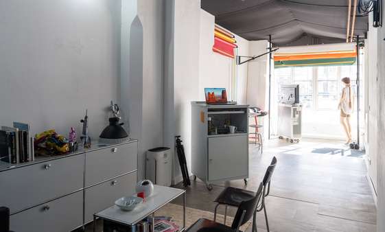 Ladenlokal Ladenlokal - Ladenlokal in 50823 Köln mit 0m² kaufen