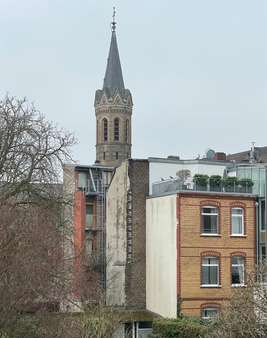 Ausblick Ausblick - Bürofläche in 50679 Köln mit 0m² kaufen