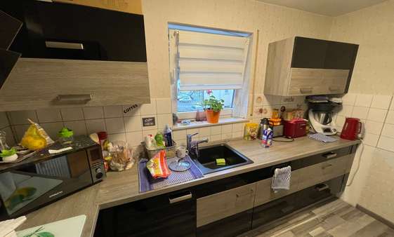 Küche_Beispiel 2 Küche_Beispiel 2 - Mehrfamilienhaus in 53721 Siegburg mit 815m² als Kapitalanlage kaufen