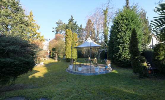Garten Garten - Einfamilienhaus in 50996 Köln mit 151m² kaufen