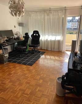 Zimmer Zimmer - Etagenwohnung in 53225 Bonn mit 37m² kaufen