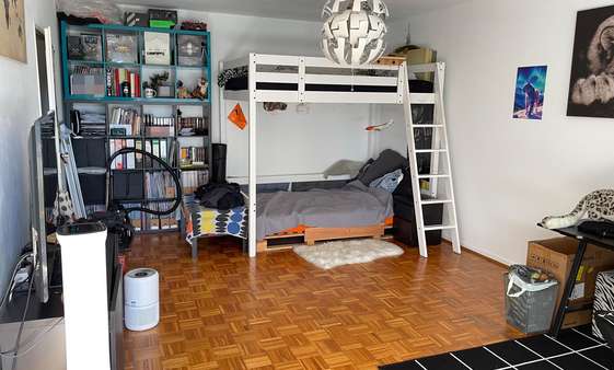 Zimmer Zimmer - Etagenwohnung in 53225 Bonn mit 37m² kaufen