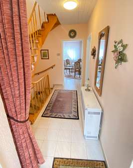 Diele Diele - Einfamilienhaus in 53229 Bonn mit 138m² kaufen
