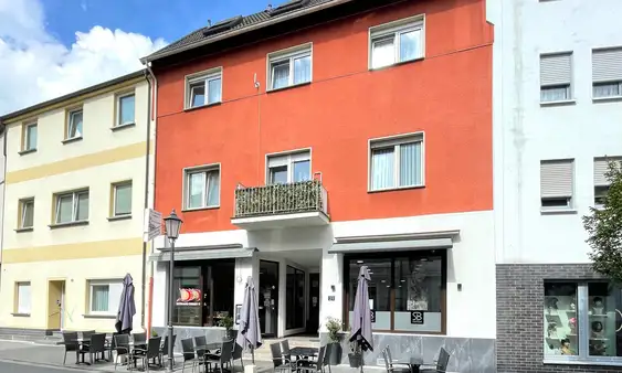Platz für die ganze Familie!