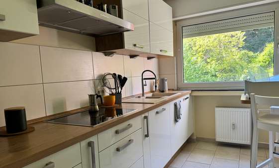 Küche Küche - Etagenwohnung in 53424 Remagen mit 79m² kaufen