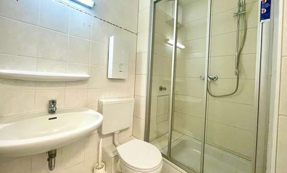 Bad Bad - Etagenwohnung in 53111 Bonn mit 24m² kaufen