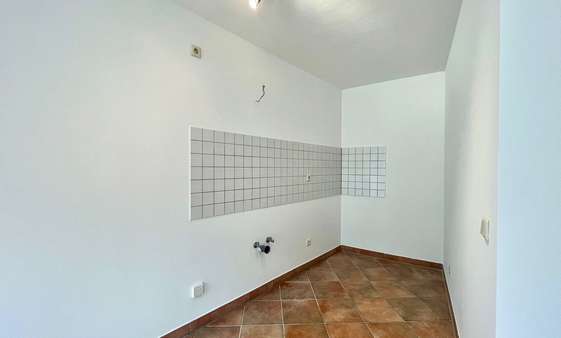 Küchenzeile Küchenzeile - Etagenwohnung in 53111 Bonn mit 24m² kaufen