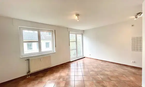 Wohnen im Herzen Bonns