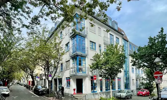 Wohnen im Herzen Bonns