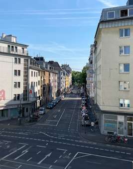 Ausblick Ausblick - Etagenwohnung in 50677 Köln mit 74m² kaufen