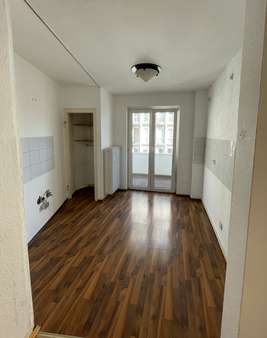 Küche Küche - Etagenwohnung in 50677 Köln mit 74m² kaufen