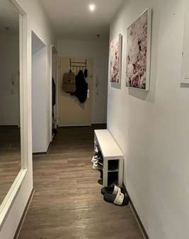 Diele Diele - Wohnung in 50969 Köln mit 79m² als Kapitalanlage kaufen