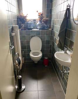 Gäste-WC - Einfamilienhaus in 53757 Sankt Augustin mit 271m² kaufen