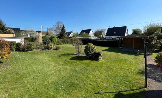 Garten Garten - Einfamilienhaus in 50997 Köln mit 80m² kaufen