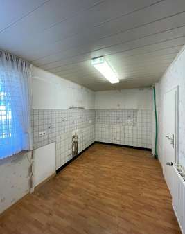 Küche Küche - Einfamilienhaus in 50997 Köln mit 80m² kaufen