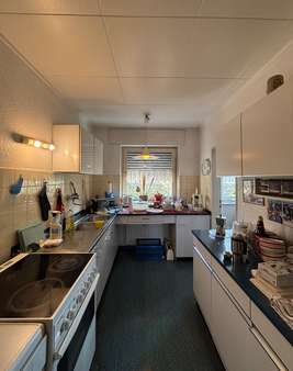 Küche Küche - Bungalow in 51143 Köln / Porz mit 111m² kaufen