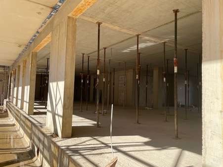 aktuelles Baustellenfoto aktuelles Baustellenfoto - Etagenwohnung in 50968 Köln mit 85m² kaufen