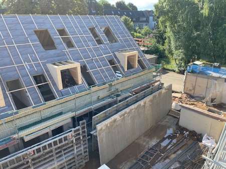 aktuelles Baustellenfoto aktuelles Baustellenfoto - Etagenwohnung in 50968 Köln mit 85m² kaufen