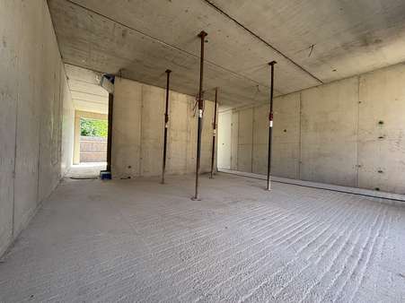 aktuelles Baustellenfoto aktuelles Baustellenfoto - Penthouse-Wohnung in 50968 Köln mit 94m² kaufen