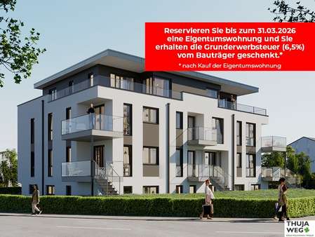 Thujaweg_731x550px_Aktion_A - Maisonette-Wohnung in 50765 Köln mit 149m² kaufen