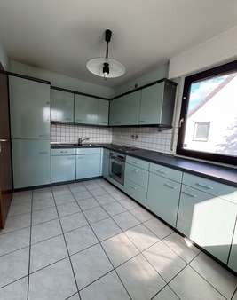 Küche Küche - Etagenwohnung in 51147 Köln / Grengel mit 84m² kaufen