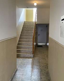 Treppenhaus Treppenhaus - Haus in 50969 Köln mit 361m² als Kapitalanlage kaufen