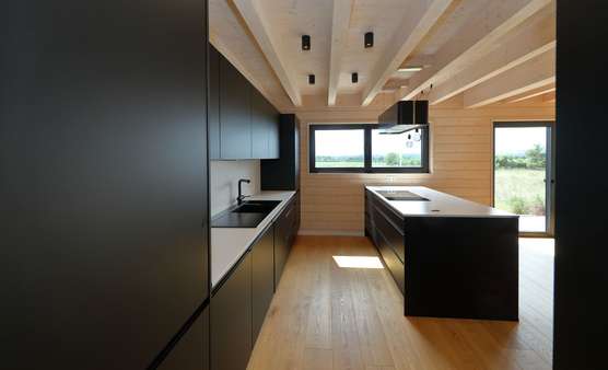 Küche Küche - Einfamilienhaus in 53909 Zülpich mit 186m² kaufen