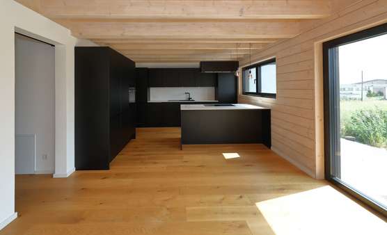 Küche Küche - Einfamilienhaus in 53909 Zülpich mit 186m² kaufen