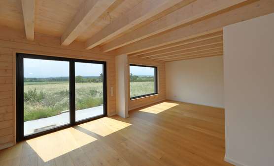 Wohn-Essbereich Wohn-Essbereich - Einfamilienhaus in 53909 Zülpich mit 186m² kaufen
