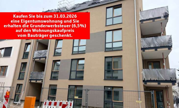 BEUEL_Visu_731x550px_Grunderwerbst_2026 - Etagenwohnung in 53225 Bonn mit 107m² kaufen