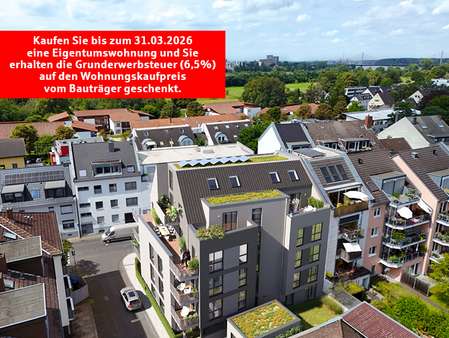 BEUEL_Visu_731x550px_Grunderwerbst_2026_2 - Maisonette-Wohnung in 53225 Bonn mit 126m² kaufen