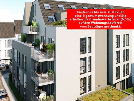 BEUEL_Visu_731x550px_Grunderwerbst_2026_3 - Maisonette-Wohnung in 53225 Bonn mit 126m² kaufen