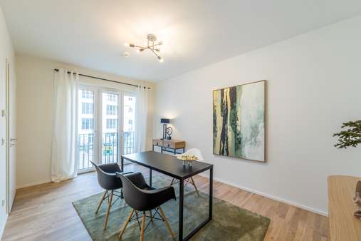 Büro Büro - Etagenwohnung in 50668 Köln mit 129m² kaufen