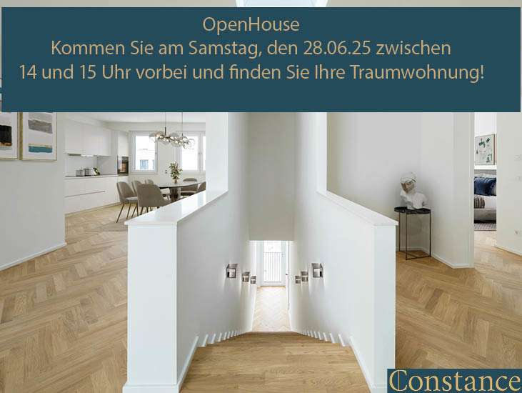 OpenHouse-Beratung OpenHouse-Beratung - Maisonette-Wohnung in 53115 Bonn mit 165m² kaufen