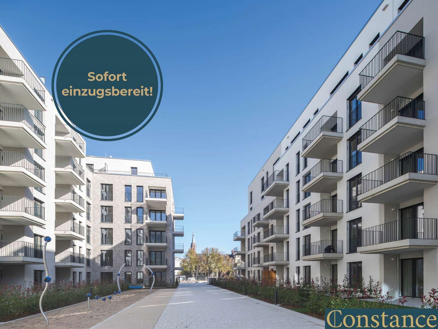 Ansicht Ansicht - Etagenwohnung in 53115 Bonn mit 132m² kaufen