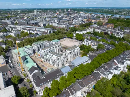 Constance: Familienfreundliche 5-Zimmer-Wohnung mit großzügigem Wohnküchenbereich