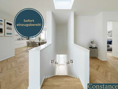Constance_Sofort einzugsbereit Constance_Sofort einzugsbereit - Penthouse-Wohnung in 53115 Bonn mit 138m² kaufen