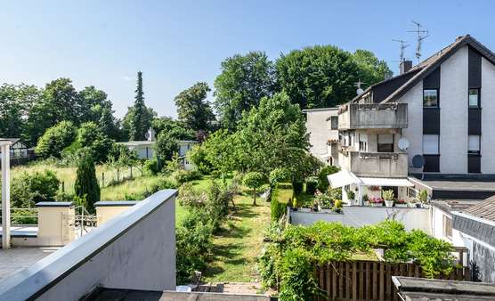 Ausblick - Reihenendhaus in 51069 Köln mit 167m² kaufen