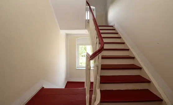 Zeitlos schön: Historisches Wohnhaus mit besonderem Flair