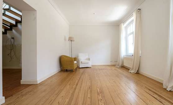 Wohnbereich EG Wohnbereich EG - Reihenendhaus in 51069 Köln mit 167m² kaufen