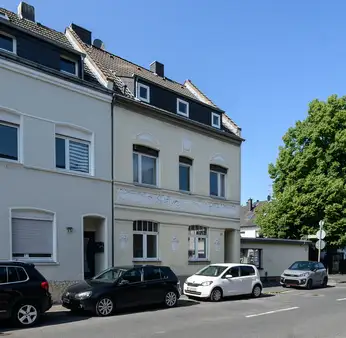 Zeitlos schön: Historisches Wohnhaus mit besonderem Flair