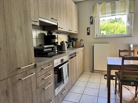 Küche Küche - Etagenwohnung in 51105 Köln mit 46m² kaufen