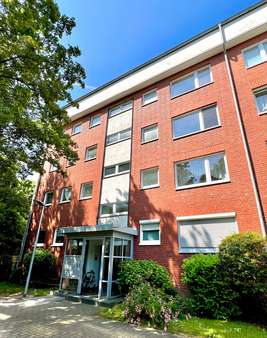 Außen1 Außen1 - Etagenwohnung in 40231 Düsseldorf mit 56m² kaufen