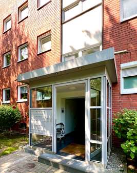 Außen2 Außen2 - Etagenwohnung in 40231 Düsseldorf mit 56m² kaufen