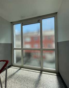 Treppenhaus Treppenhaus - Mehrfamilienhaus in 50996 Köln mit 583m² als Kapitalanlage kaufen