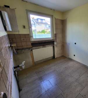 Küche Küche - Reihenmittelhaus in 51147 Köln mit 99m² kaufen