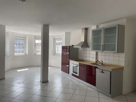 Wohn- und Essbereich Wohn- und Essbereich - Maisonette-Wohnung in 50259 Pulheim mit 130m² kaufen