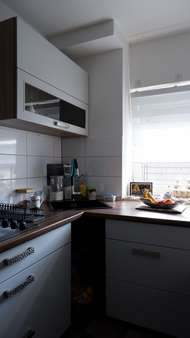Küche Küche - Dachgeschosswohnung in 51143 Köln / Langel mit 44m² als Kapitalanlage kaufen