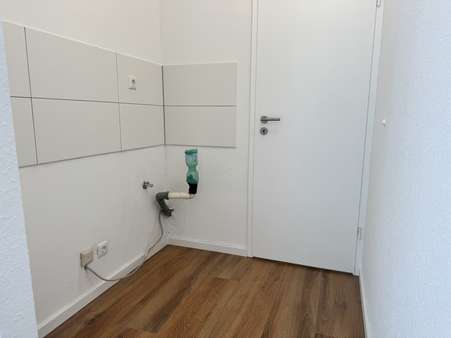 Kochnische Kochnische - Etagenwohnung in 50589 Köln mit 32m² kaufen